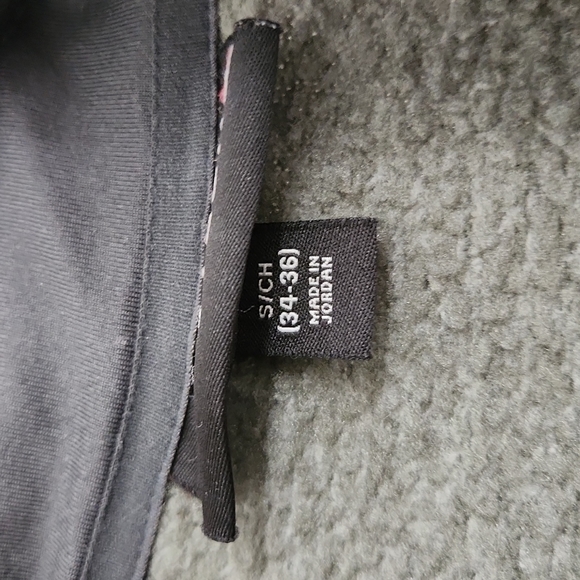 Swiss Tech Mock Neck Fleece - Picture 7 of 7